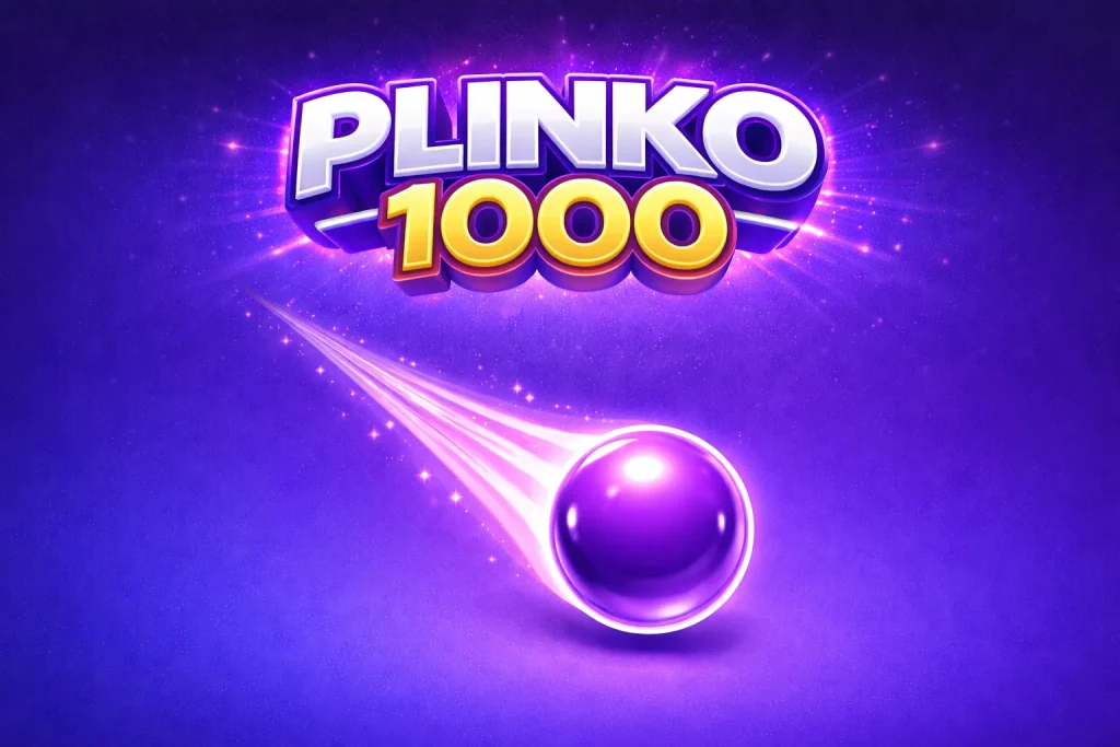 plinko 1000