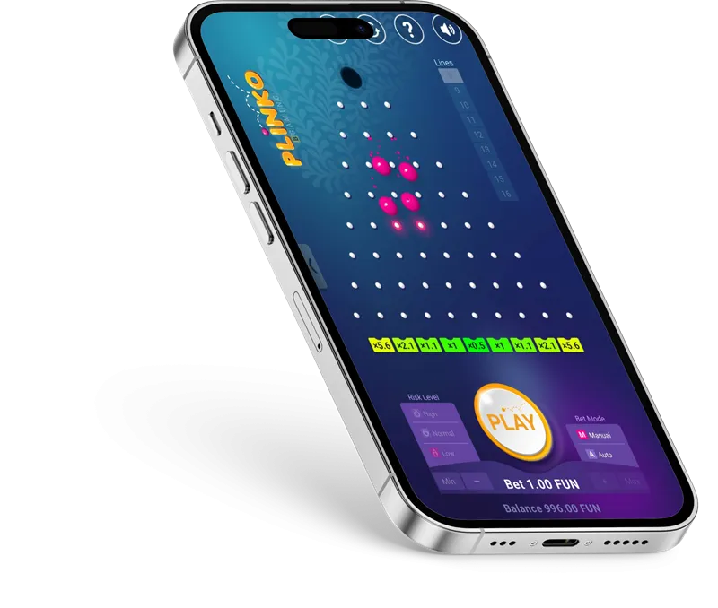 plinko app nederland