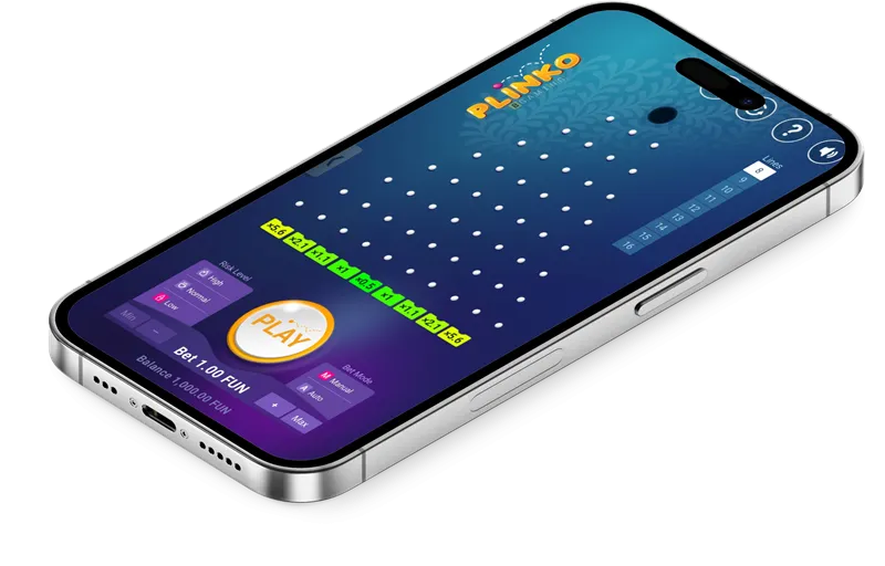 plinko app