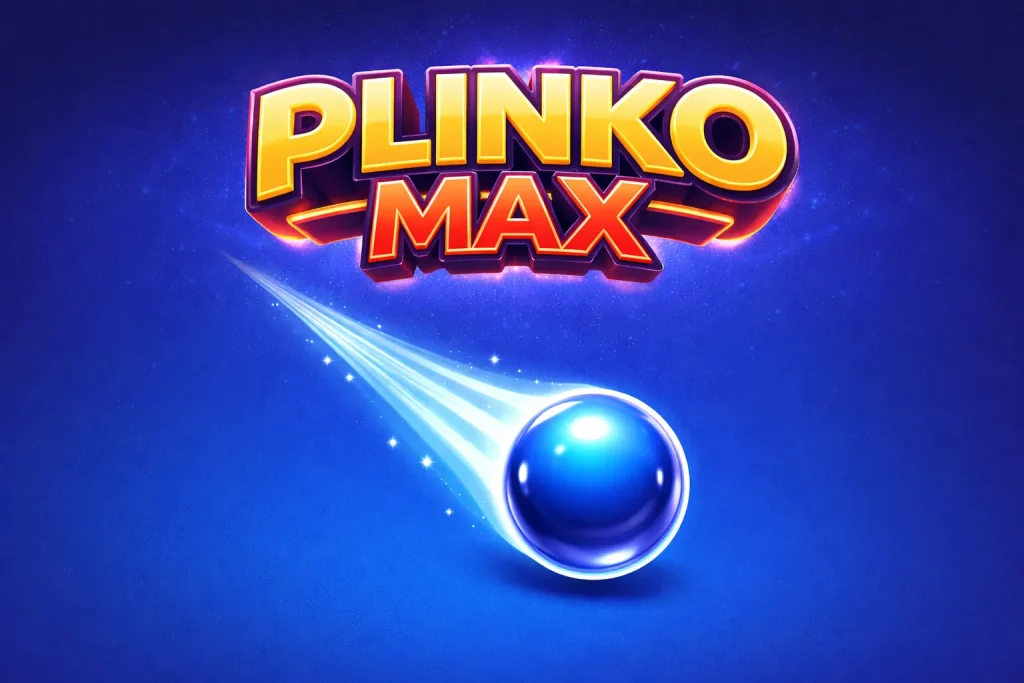 plinko max