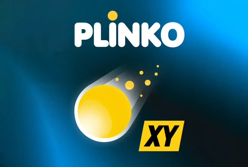 plinko xy